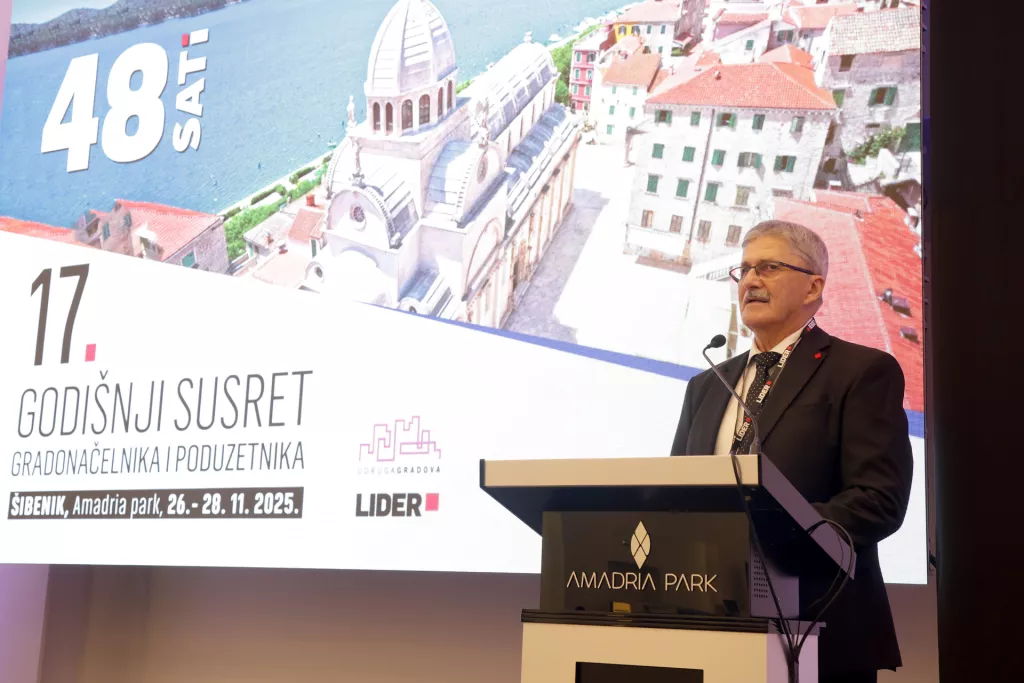 48 sati 2025. Miodrag &Scaron;ajatović