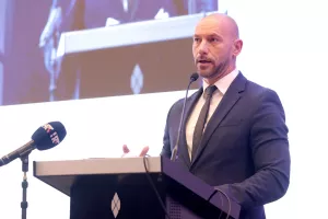 48 sati 2025. Damir Habijan