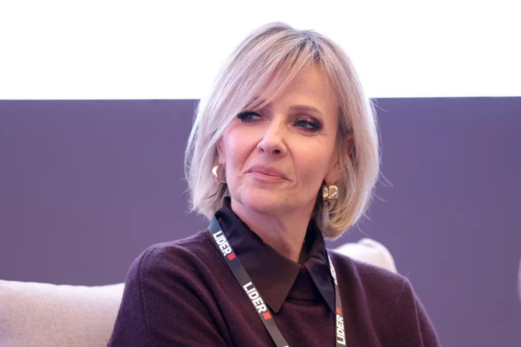 48 sati 2025. Okrugli stol URBACT: Nataša Mirić