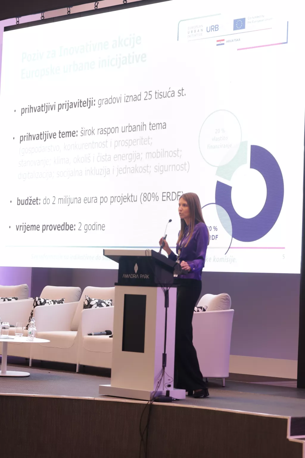 48 sati 2025. Lucija Jusup