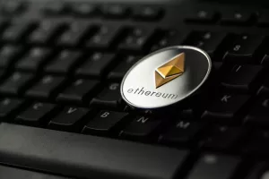 Ethereum cryptocurrency