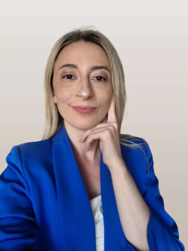 Valentina Pavlović Vinogradac