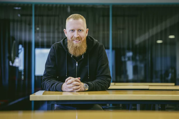 Nikola Kapraljević, Infinum