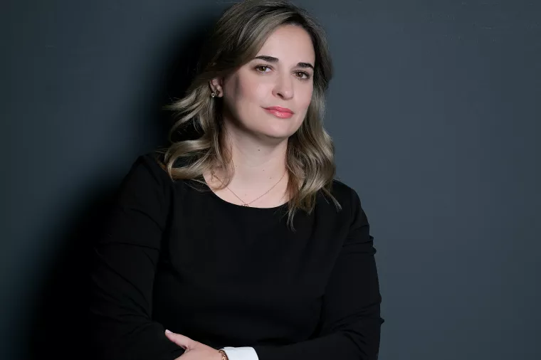 Vilma Učeta-Duzlevska (Triglav osiguranje): Liderice u istom trenutku vide i ljude i brojeve