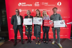 SME EnterPRIZE 2025