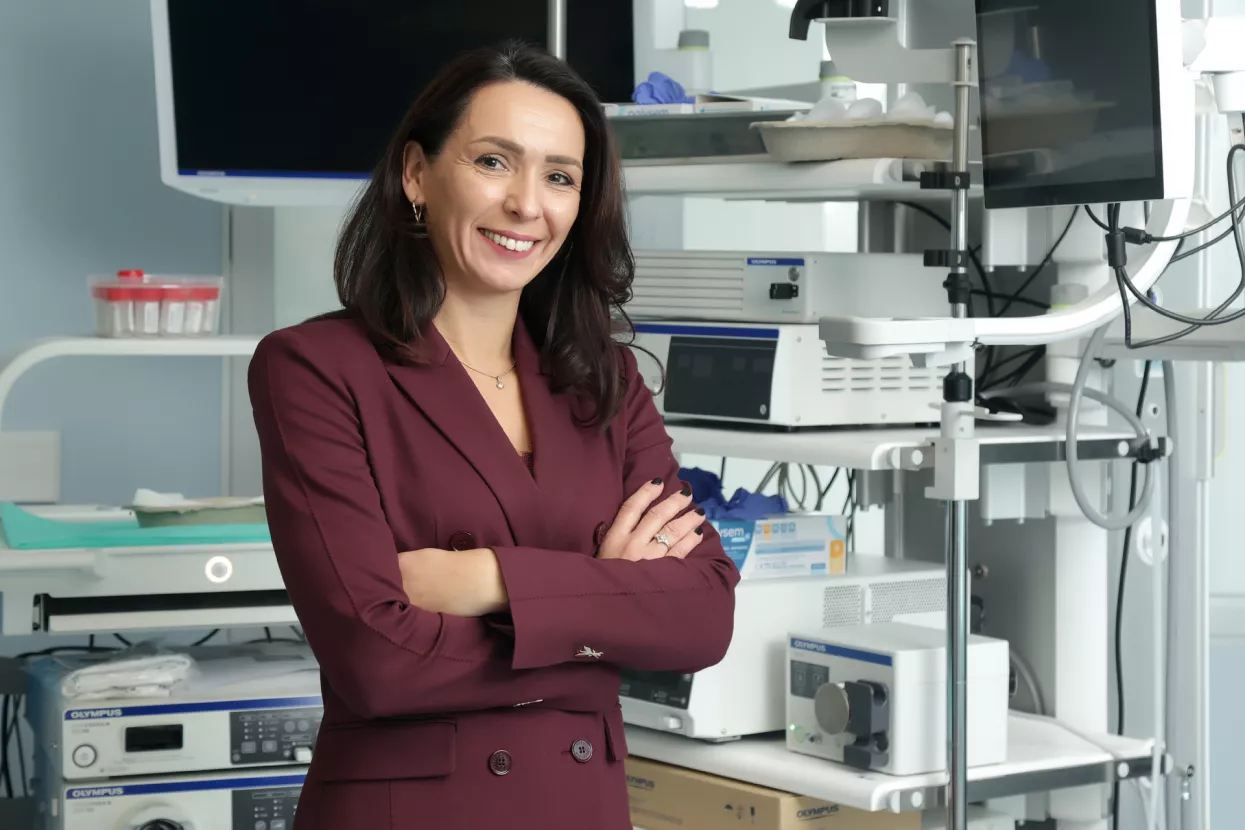 Tomislava &Scaron;pirelja