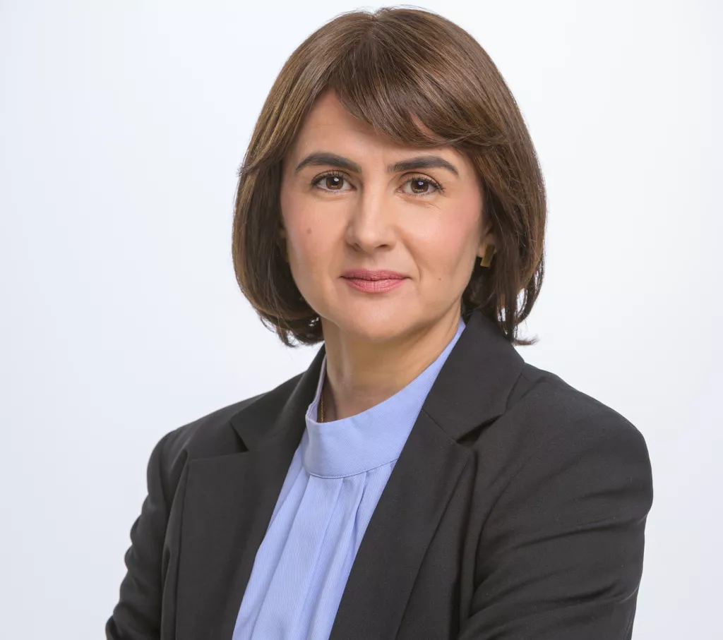 Nikolina Dizdar Čehulić - Pliva Hrvatska