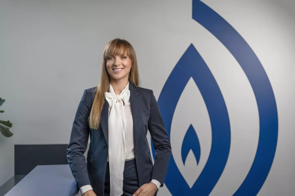 Ivana Pek Lučić, PPD