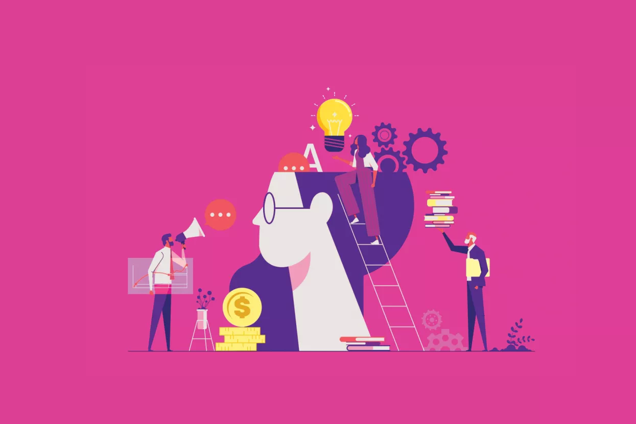 HT native, umjetna inteligencija