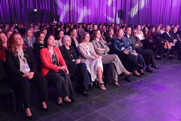 Žene u biznisu 2025. 