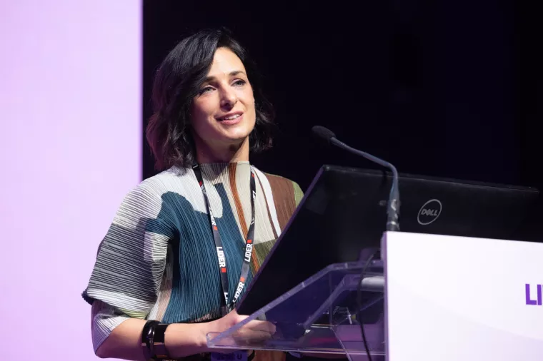 Žene u biznisu 2025.Ema Buković