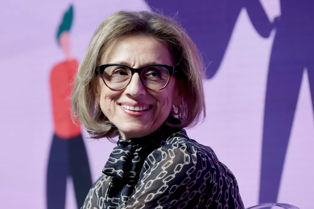 Žene u biznisu 2025. Panel 1: Mirjana Igrec