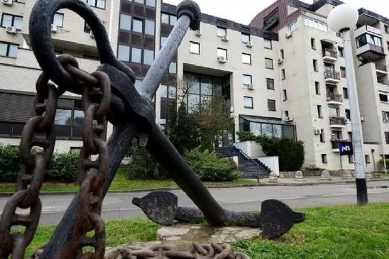 Sukob državnih institucija oko otkaza u Brodarskom institutu