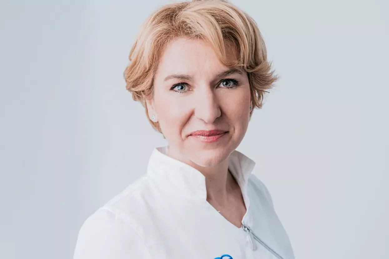 Nataša Poldan Grabar