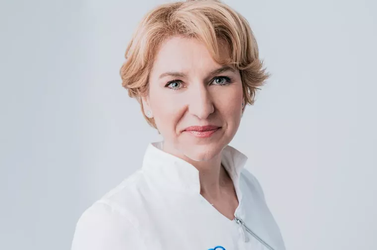 Nataša Poldan Grabar