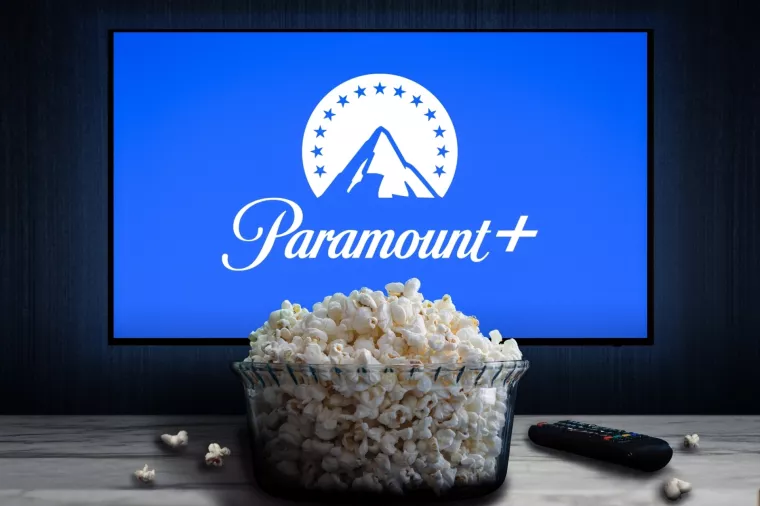  Paramount Plus