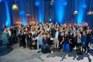 Employer Partner certifikat, 20 godina, Selectio