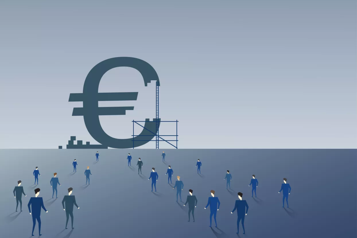 Financijsko trži&scaron;te ESG-a uzalud poku&scaron;ava pronaći evergreen