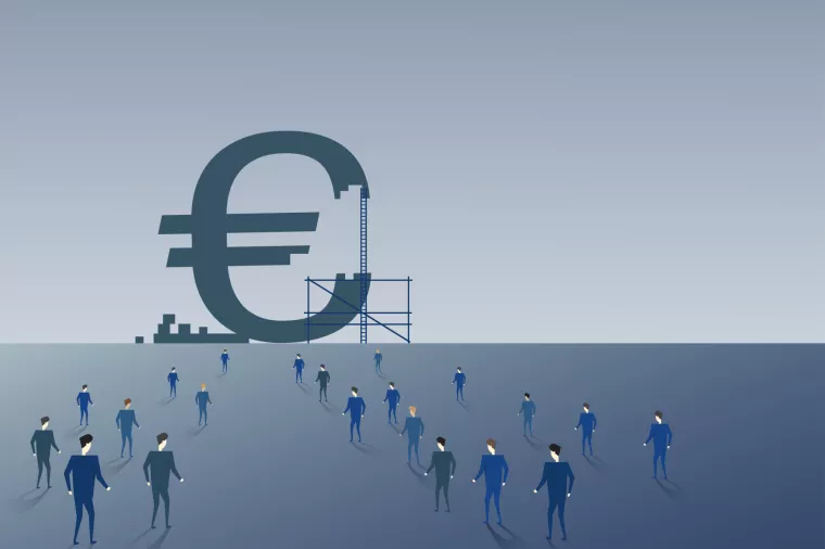 Financijsko trži&scaron;te ESG-a uzalud poku&scaron;ava pronaći evergreen