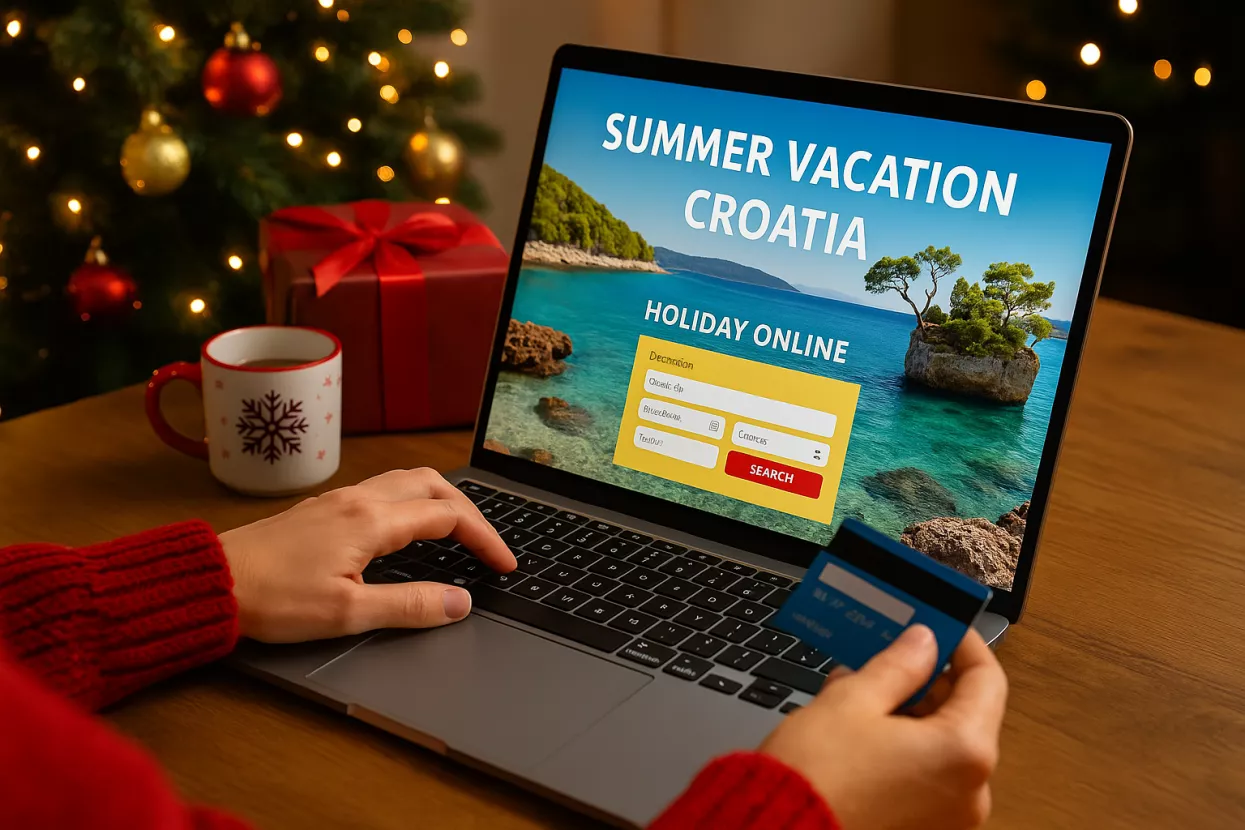 Turistička sezona 2026.