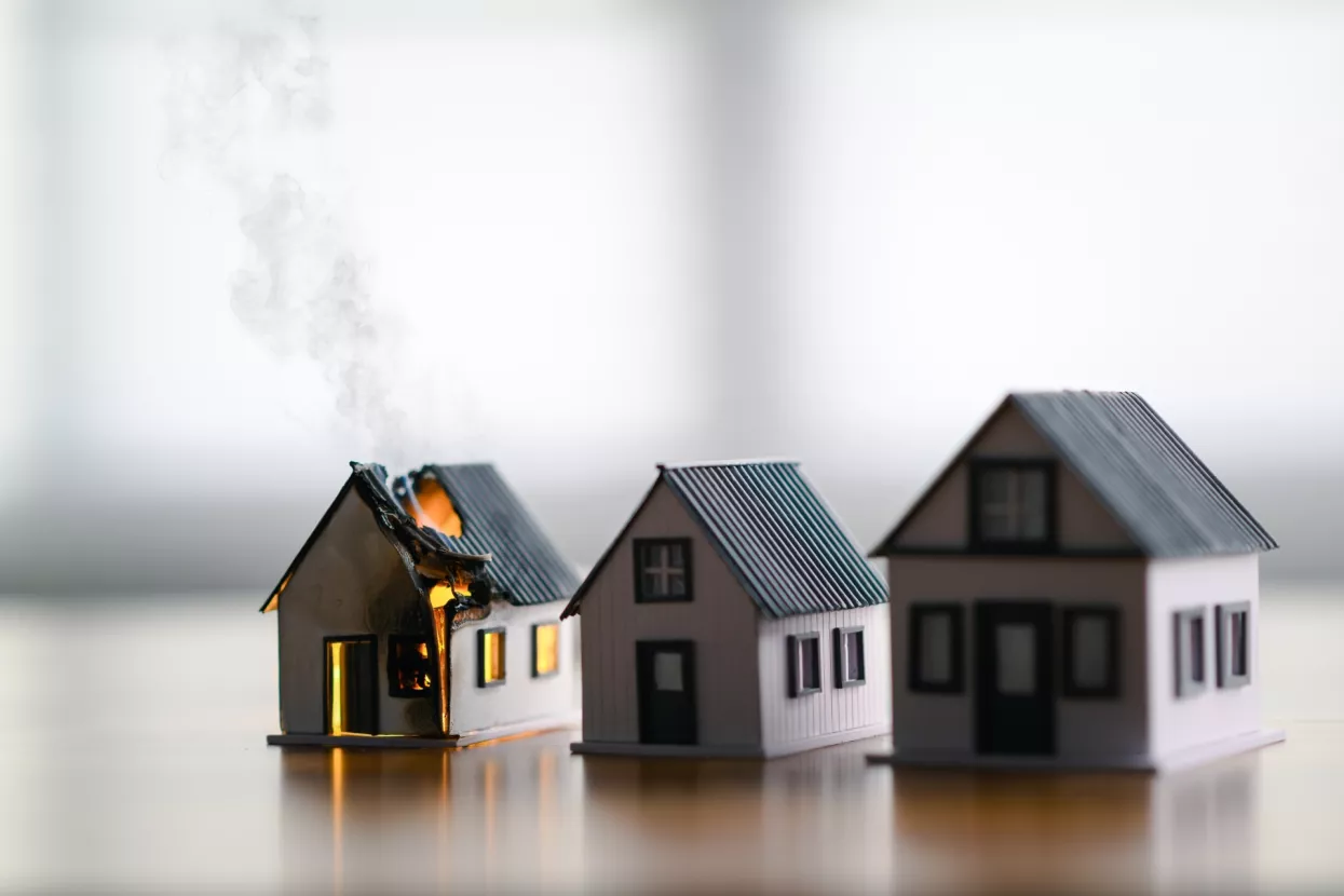 premije osiguranja, osiguranja nekretnina