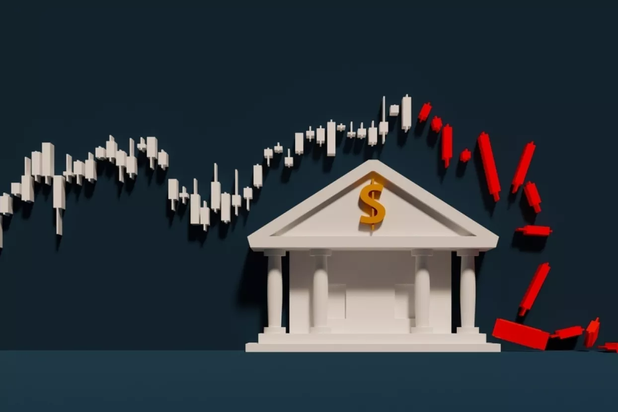 banka, banke, bankarstvo, bankarski sustav