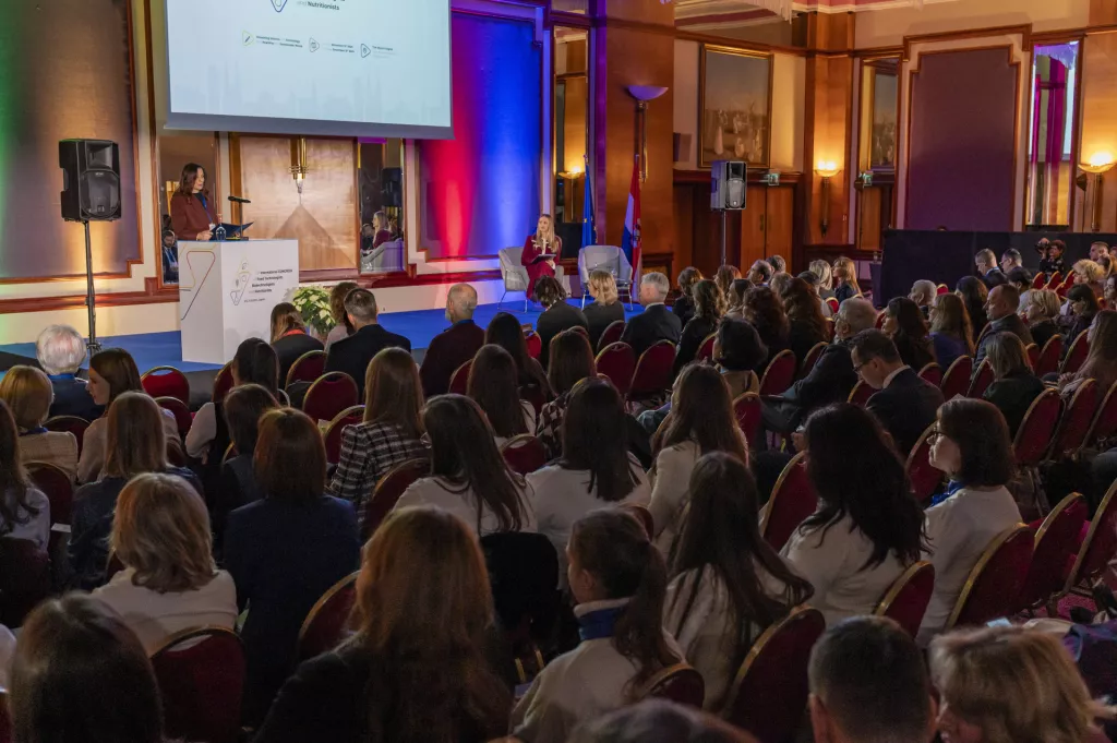 Maja Repajić, Prehrambeno-biotehnolo&scaron;ki fakultet u Zagrebu