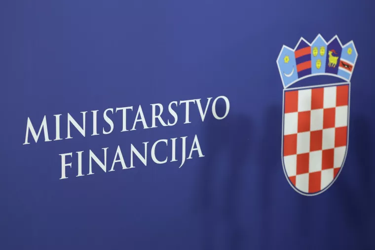 Ministarstvo financija