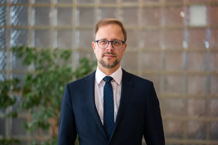 Julian Lee, ekonomist Svjetske banke