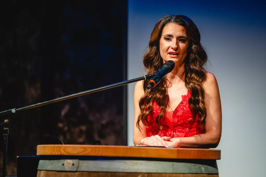 Kristina Kočet Hudrap 