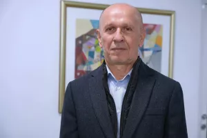 Milan Živković, Ericsson Nikola Tesla