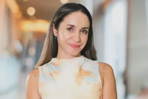 Aleksandra Mitrevska, osnivačica Native Teamsa