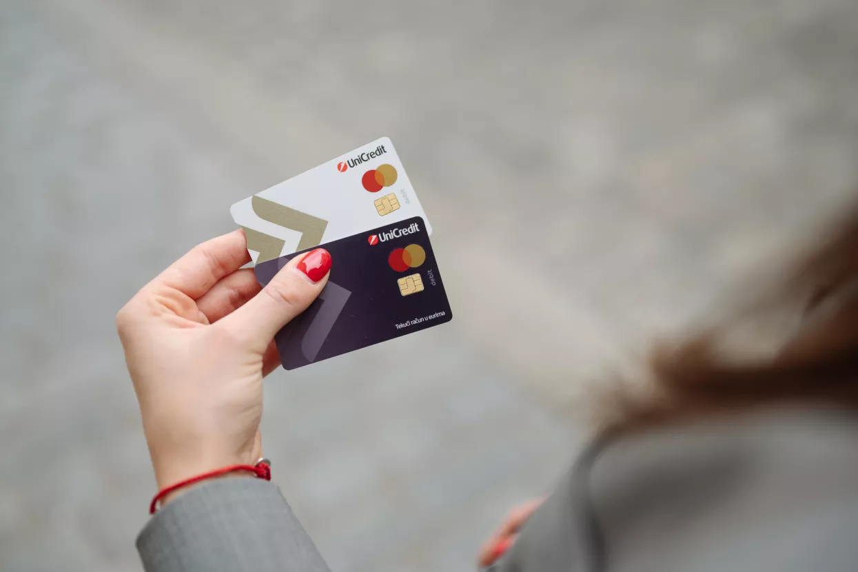 Nove debitne kartice Zagrebačke banke i Mastercarda