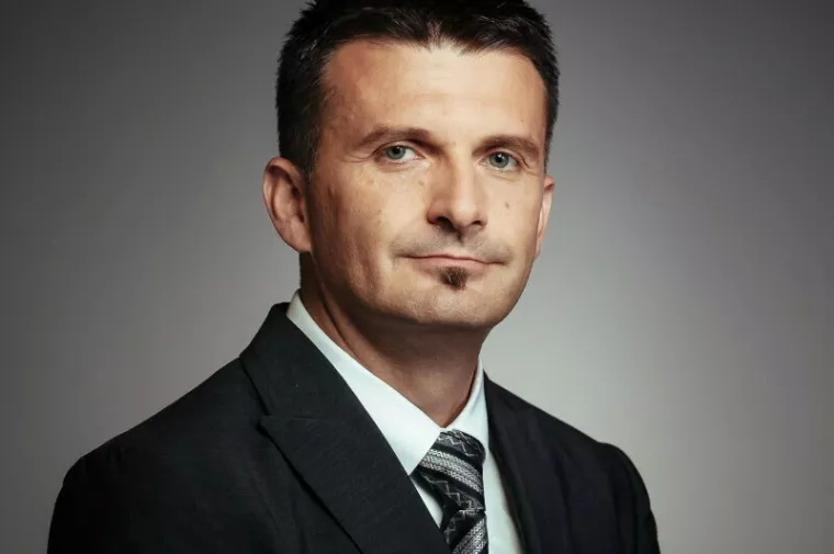 Miljenko Hrman, Probotica