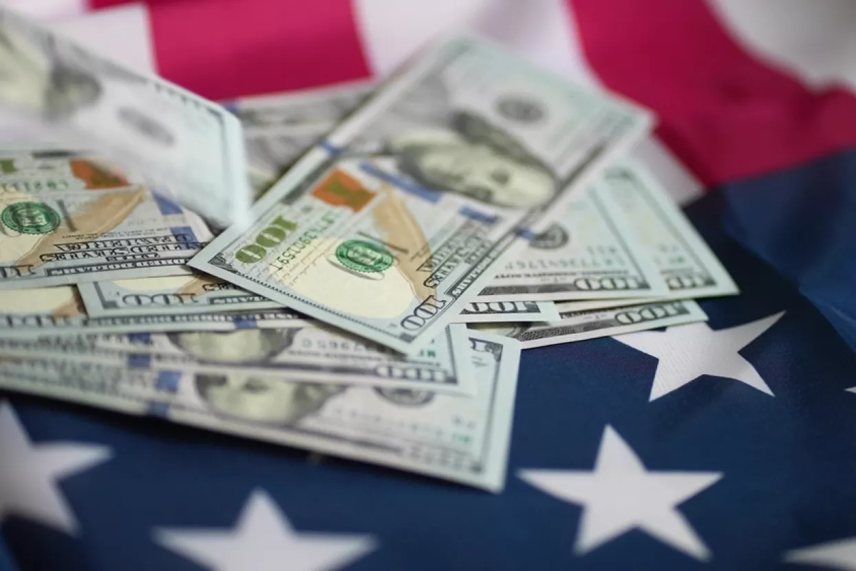 Amerika, SAD, Sjedinjene Američke Države, dolar, dolari, tarife, carine, USA