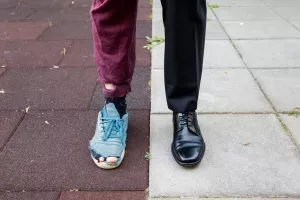 bogati vs siroma&scaron;ni