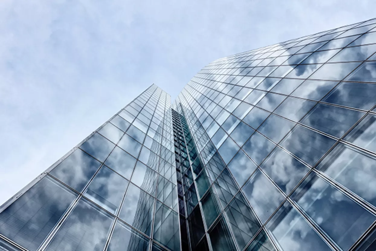 Hrvoje Pezić preuzima novu uredsku zgradu u Zagrebu