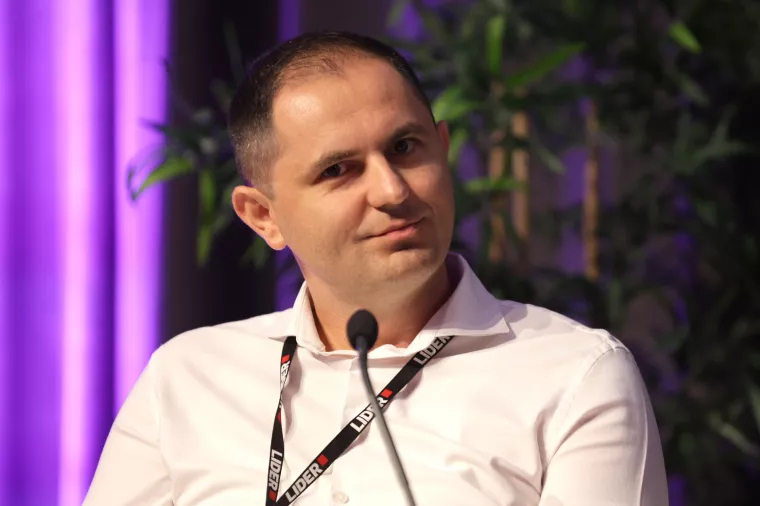 MARKETING AND SALES BY NUMBERS 2024. Panel "Kako do konverzije?" Zvonimir &Scaron;imić