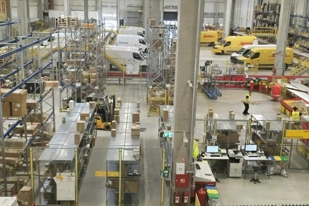 DHL International: Premium pozicija među dostavljačima u Hrvatskoj