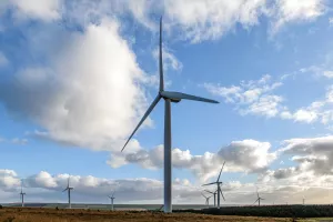 vjetro elektrane, vjetrenjače, energija vjetra