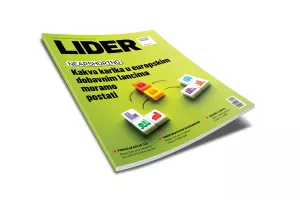 Lider 1058