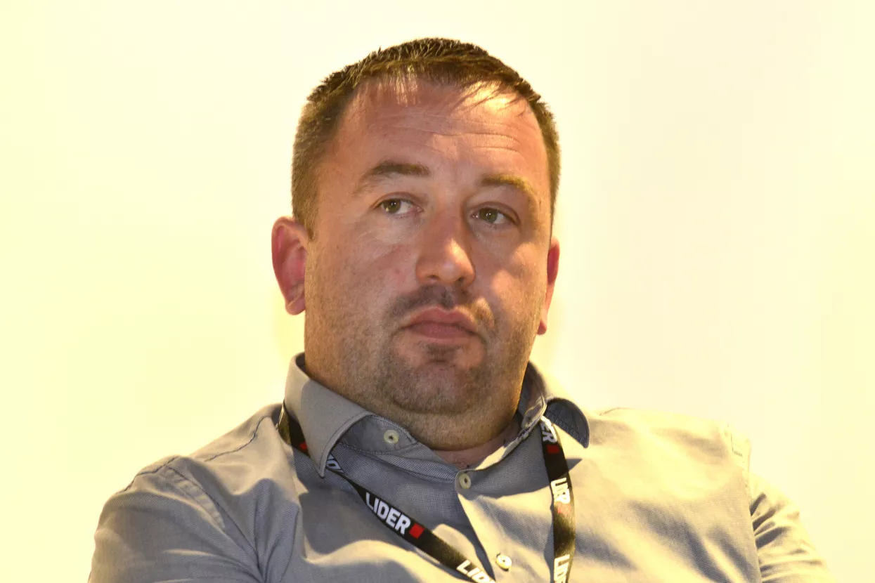 ENERGETSKA BUDUĆNOST HRVATSKE, Marijan Cenger