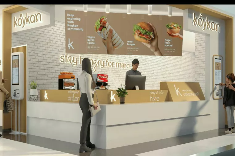 &Scaron;irenje Koykan 2