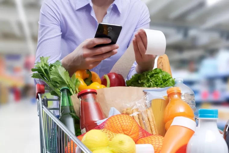 potro&scaron;ači, potro&scaron;nja, kupovina, kupnja, shopping, namirnice, hrana, rast cijena, inflacija