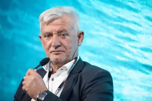 Dan velikih planova 2025.One on one:Marko Pipunić i Miodrag &Scaron;ajatović