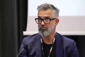 Energetska budućnost Hrvatske 2025. Okrugli stol 1: Vladislav Veselica