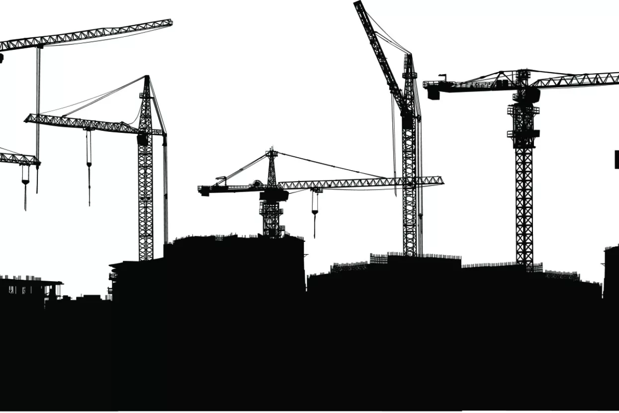 Prilog graditeljstvo i nekretnine 906 - Recesija izjeda polako