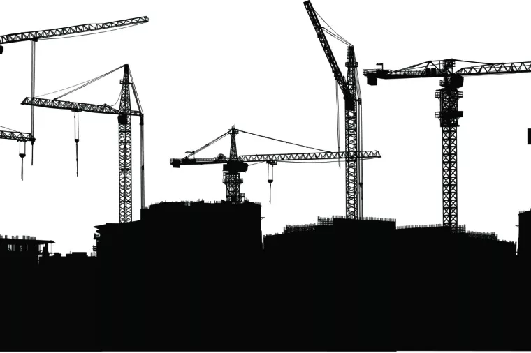 Prilog graditeljstvo i nekretnine 906 - Recesija izjeda polako