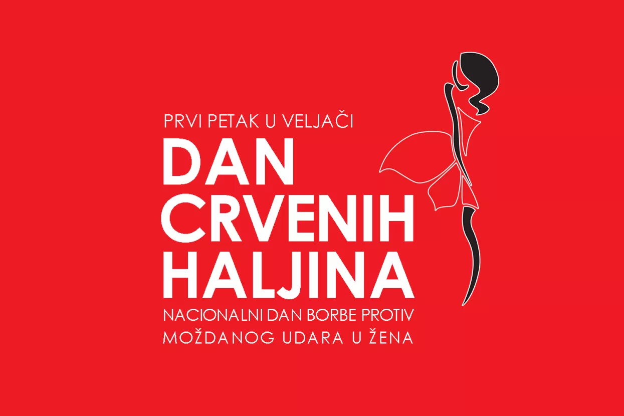 Dan cvenih haljina