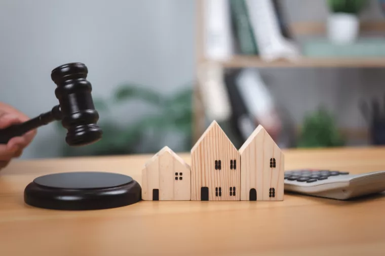 Moguće zamke na putu do upisa vlasni&scaron;tva u zemlji&scaron;ne knjige